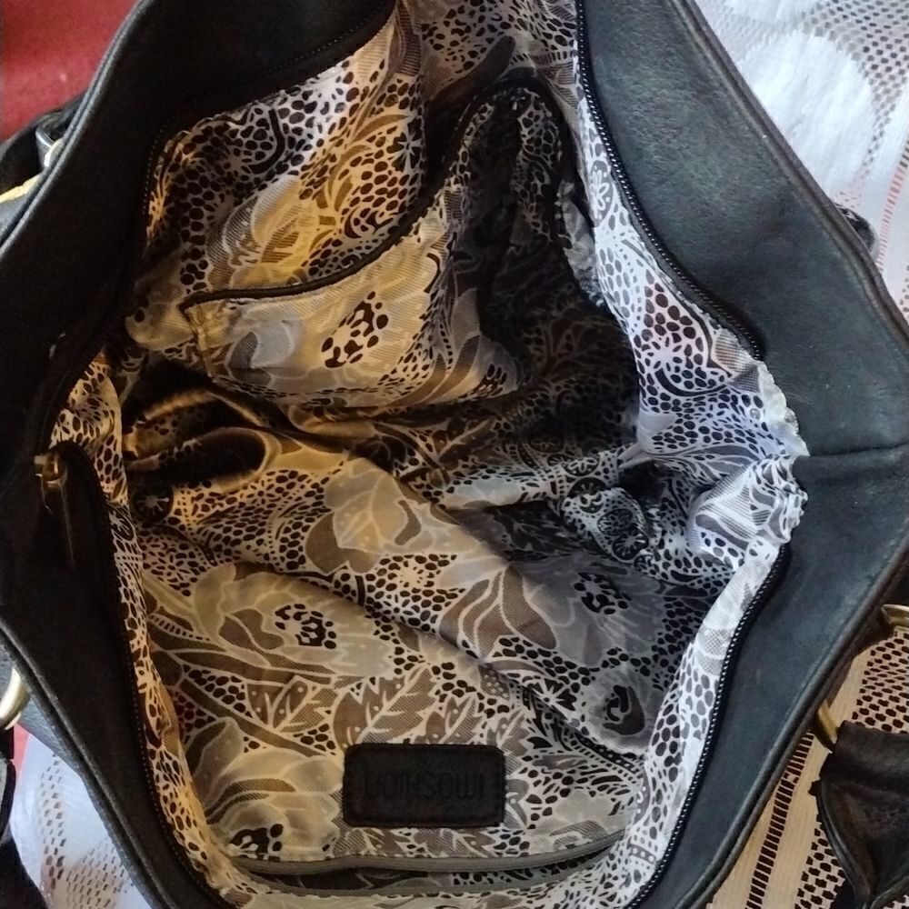 Imoshion bag - Picture 6 of 8